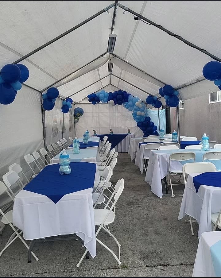 Sillas para Eventos